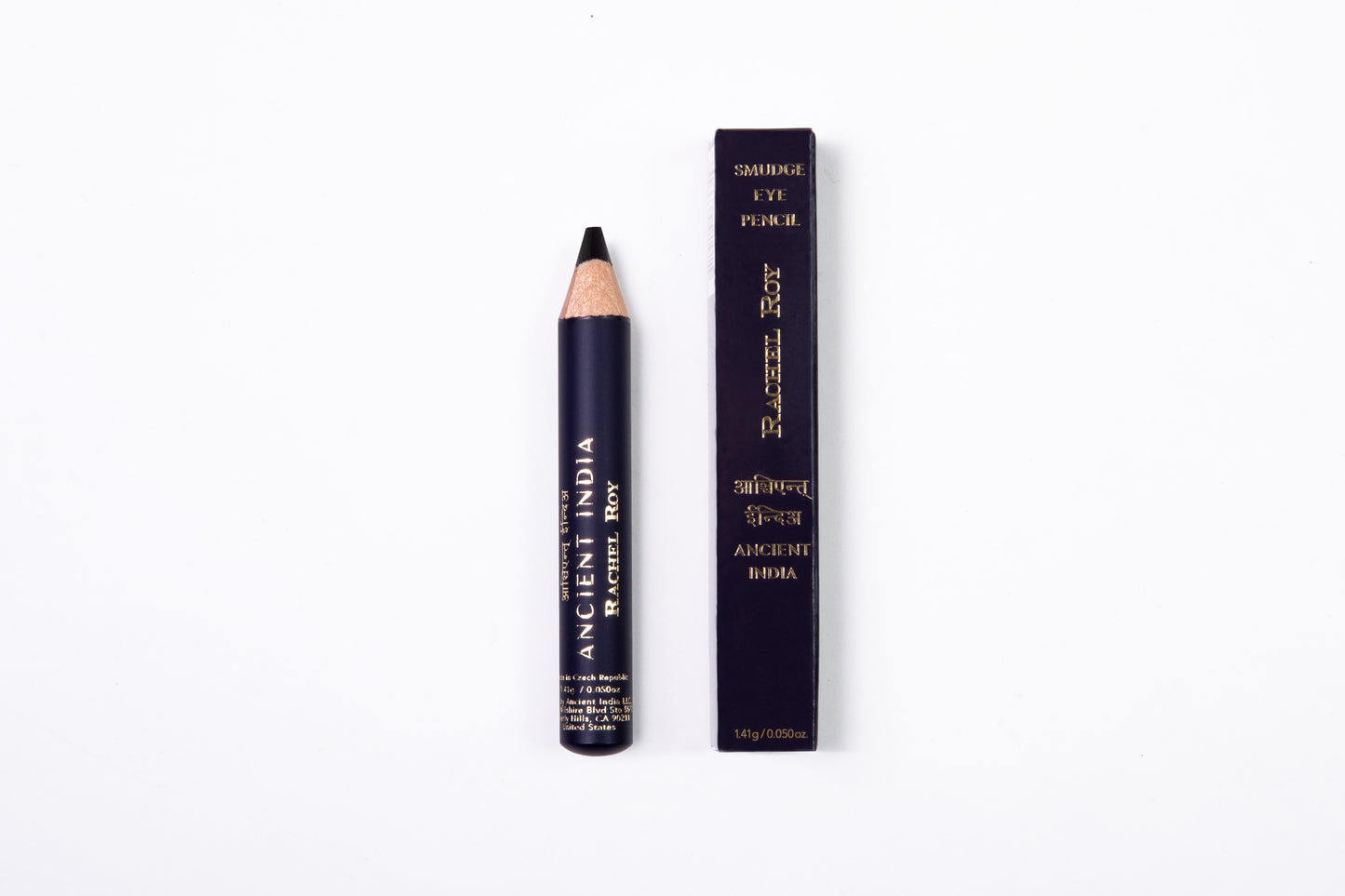Kajal Clean Smudge Eyeliner