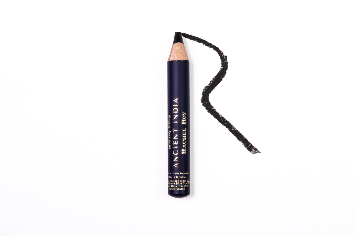 Kajal Clean Smudge Eyeliner