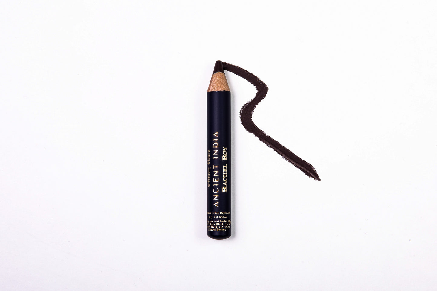 Kajal Clean Smudge Eyeliner