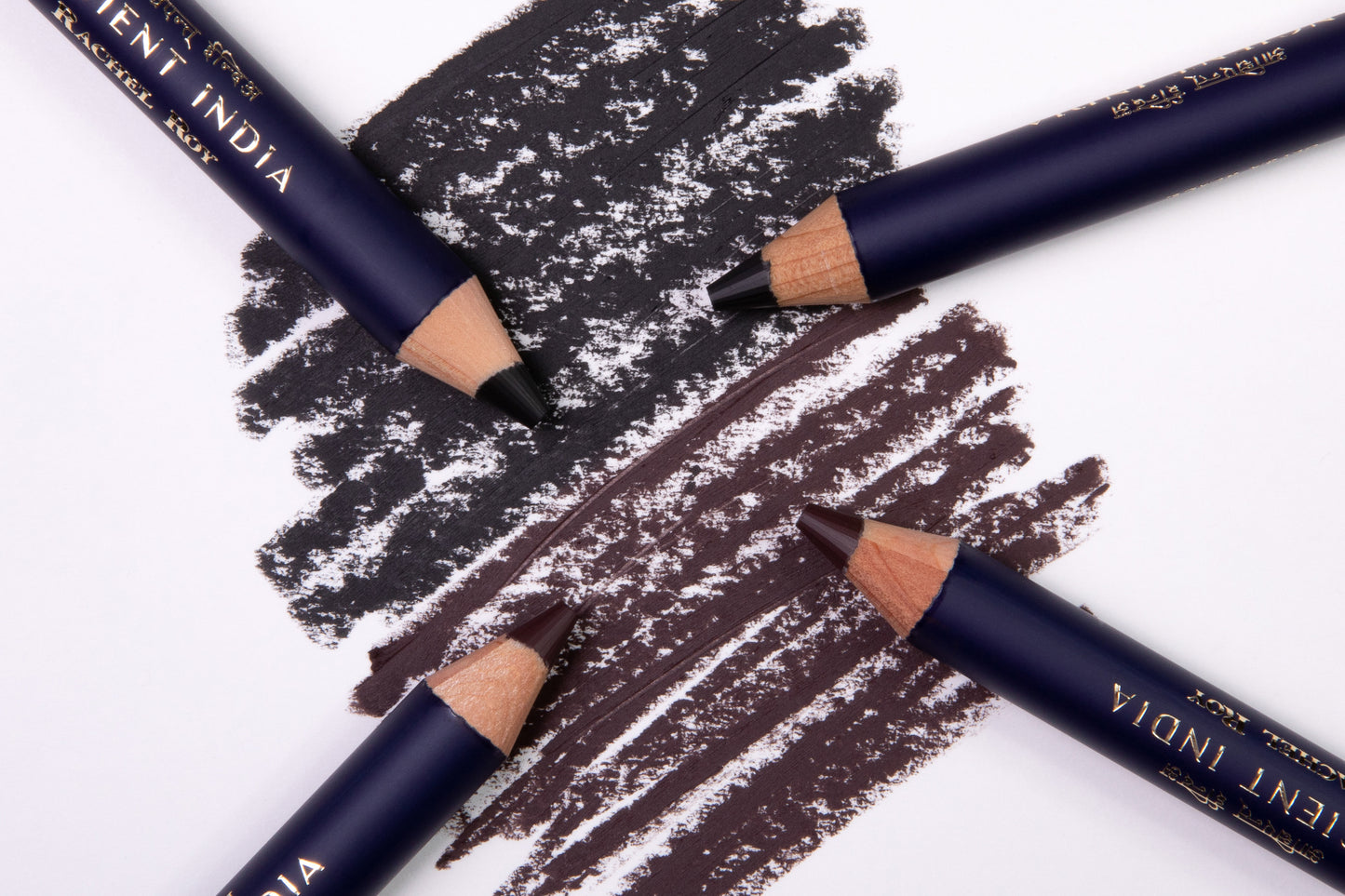 Kajal Clean Smudge Eyeliner