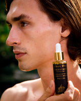 Fountain of Youth Ayurvedic Organic Face Oil