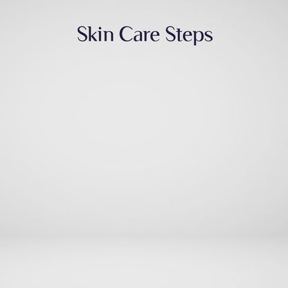 Ayurvedic Skin Care System