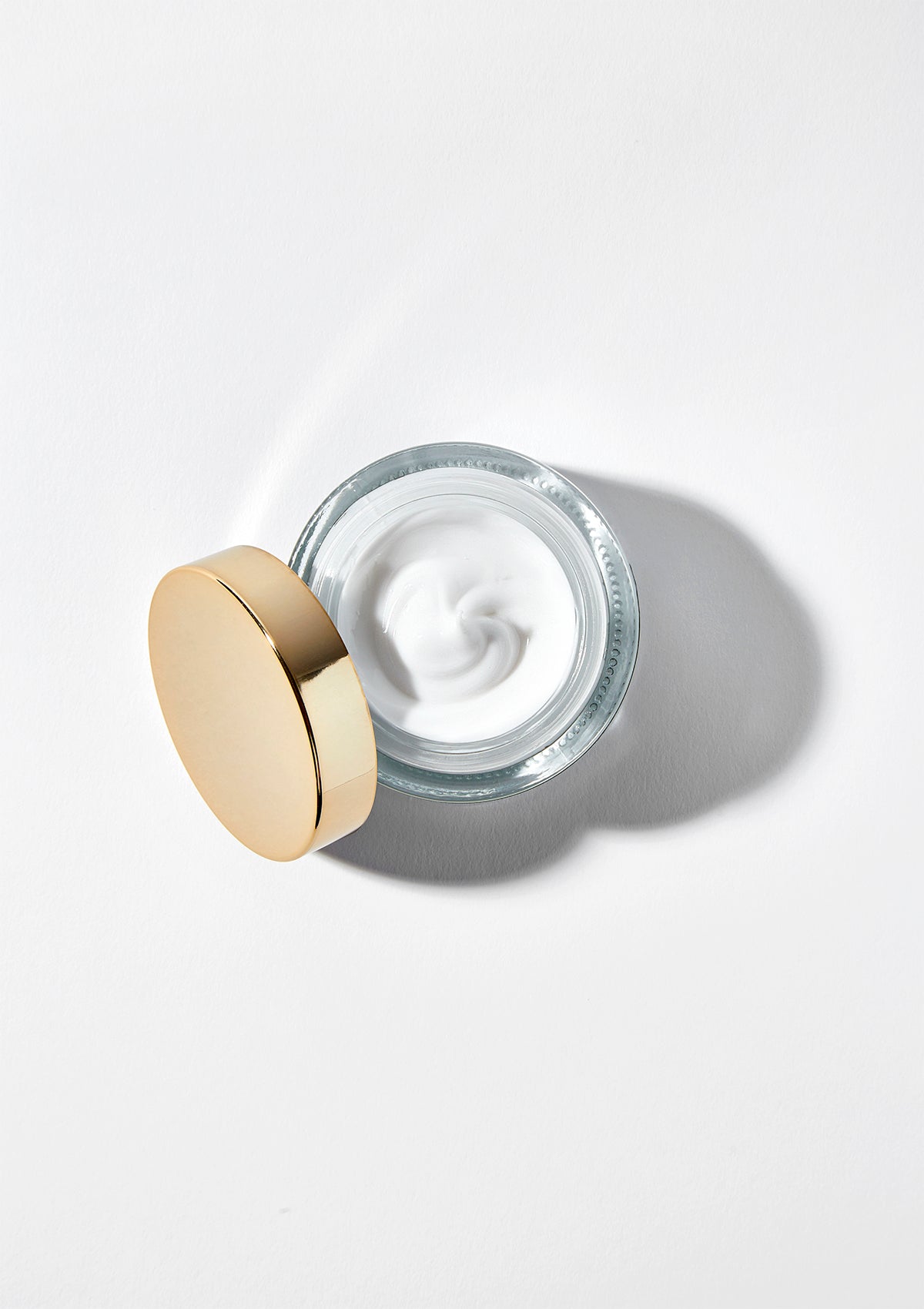 Intense Hydration Squalane Face Crème