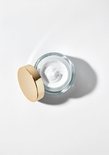 Intense Hydration Squalane Face Crème